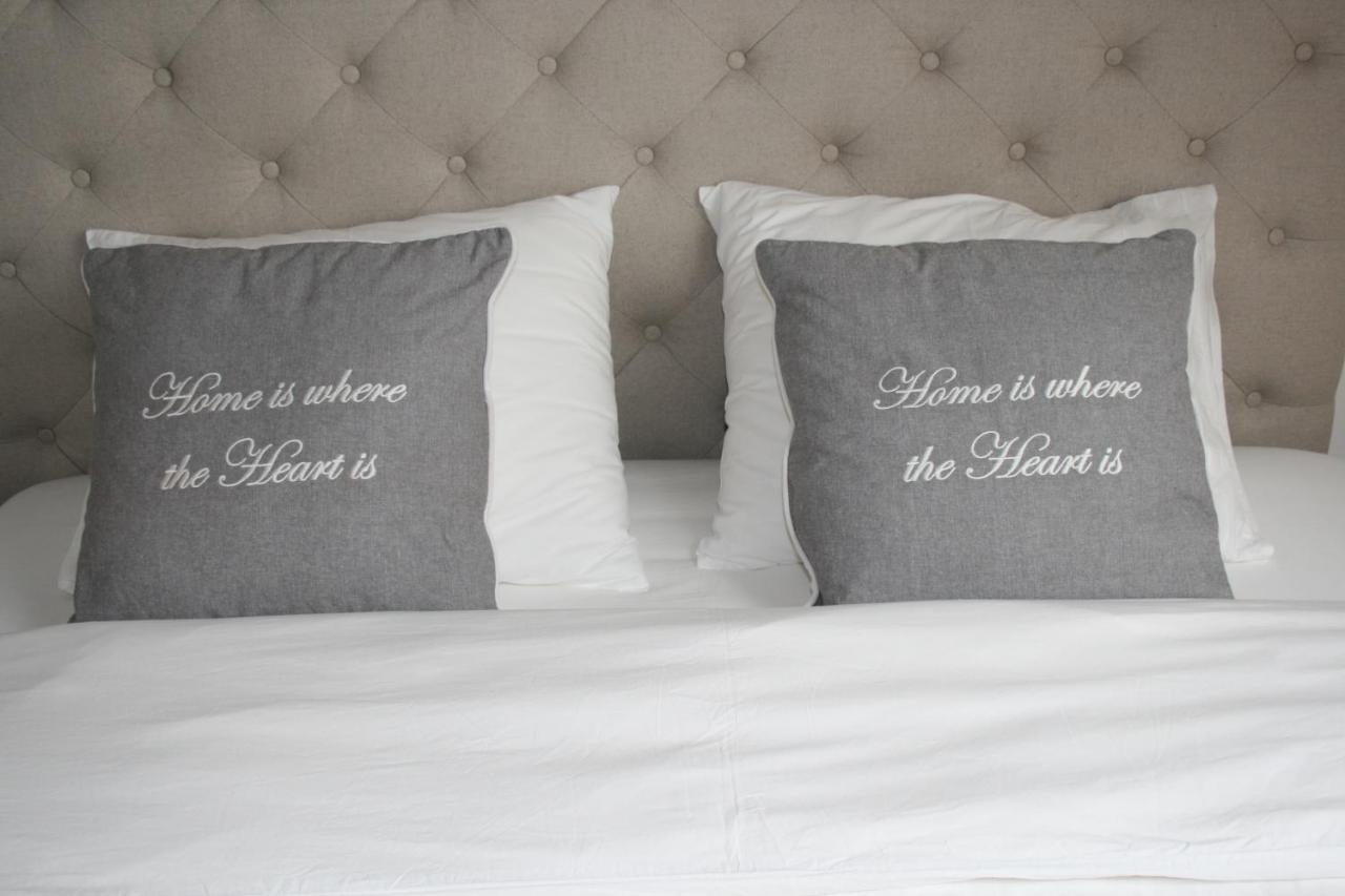 La Ferme Remue Bed & Breakfast Rixensart Exterior foto