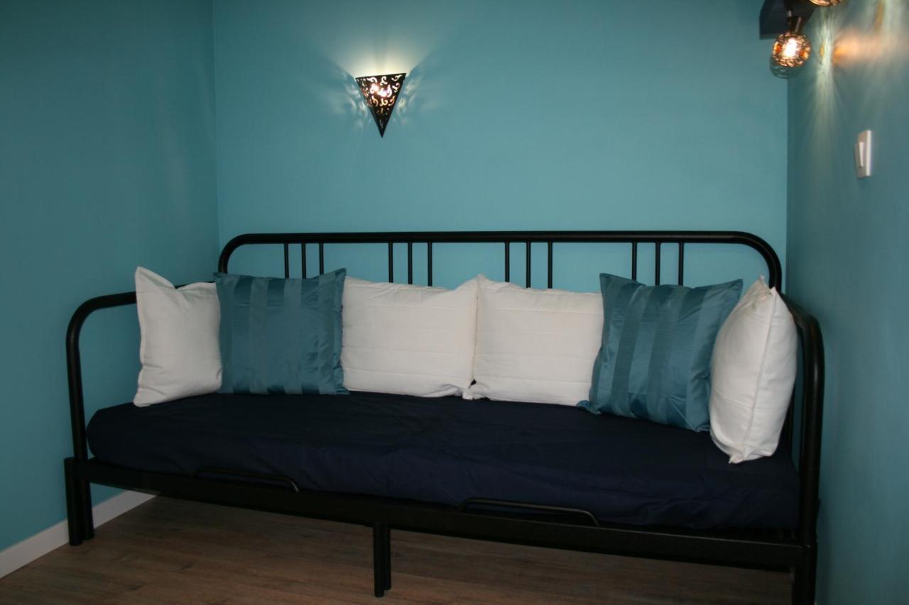 La Ferme Remue Bed & Breakfast Rixensart Exterior foto